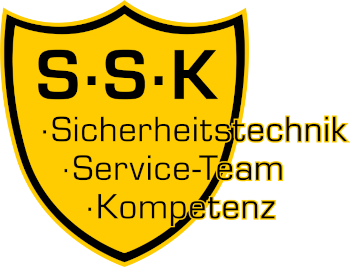 SSK Sicherheit