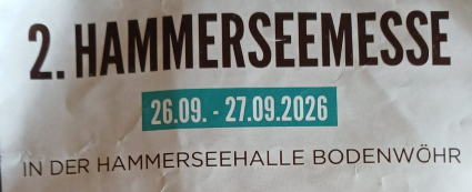 Hammerseemesse