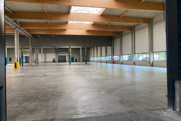 Halle Alarmanlage