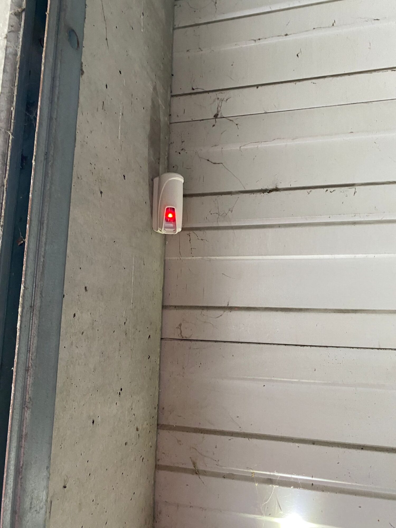 Infraschallsensor