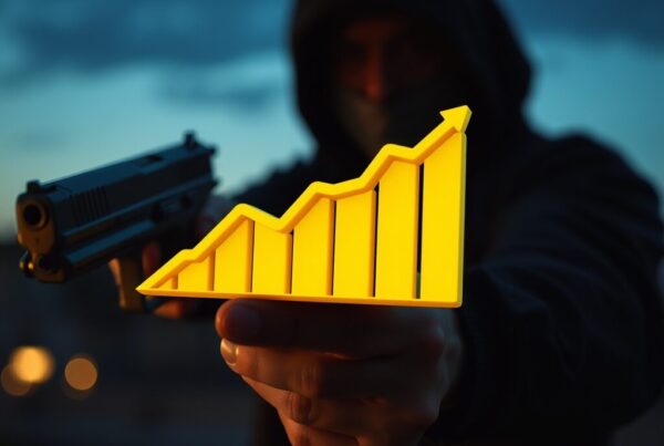 Statisik Einbrüche