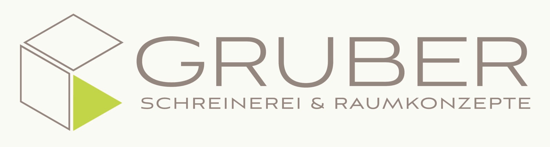Gruber Schreinerei Raumkonzept