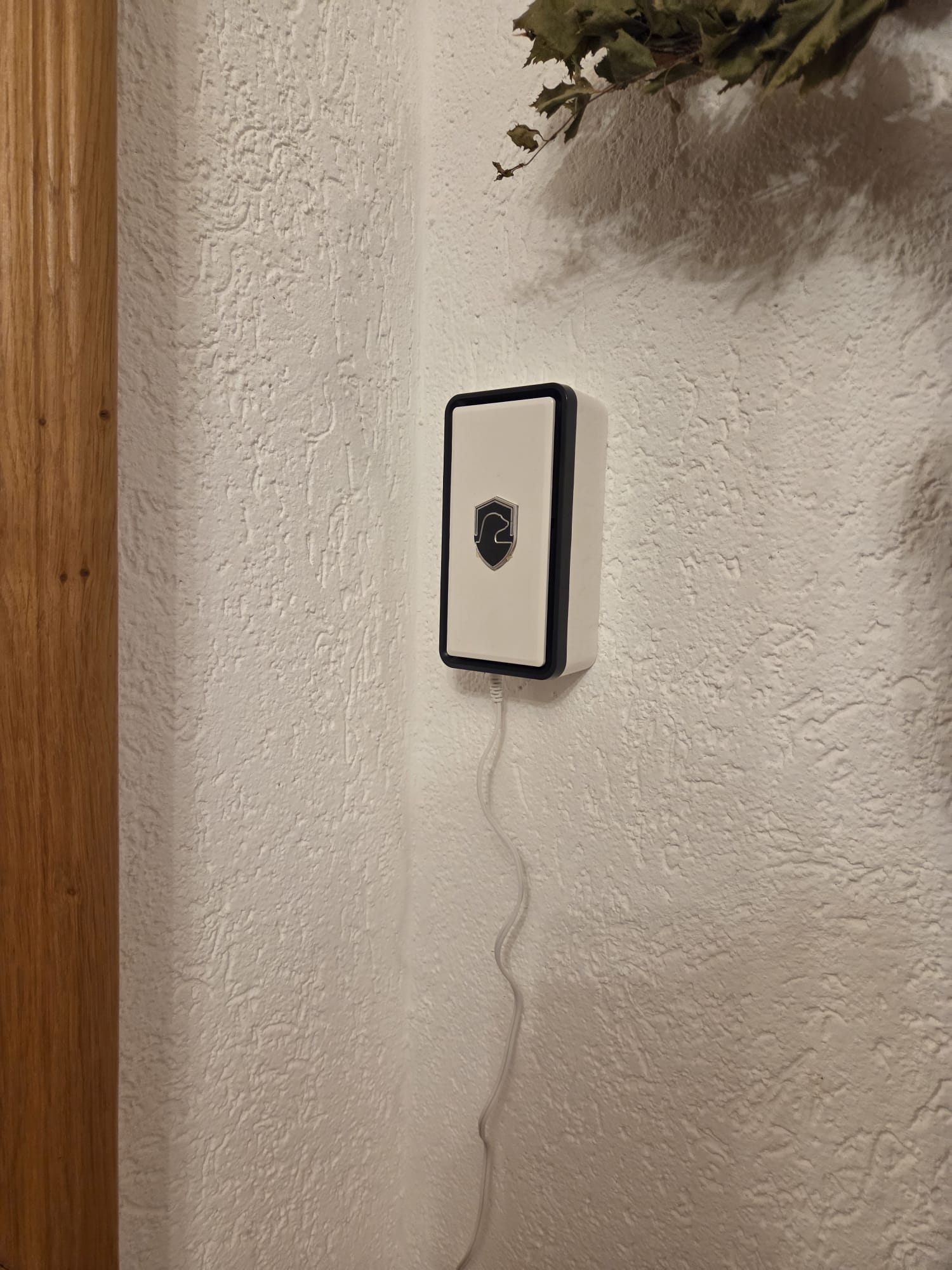 Gebäudesicherheit mit SSK: Wassermelder, Bewegungs- und Öffnungssensoren sowie SAFEQ-Panel für maximale Schadensprävention