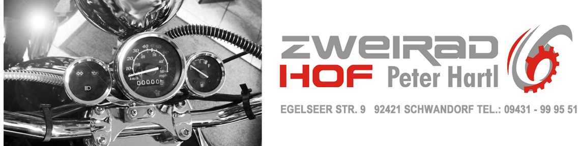 Zweirad Peter Hartl